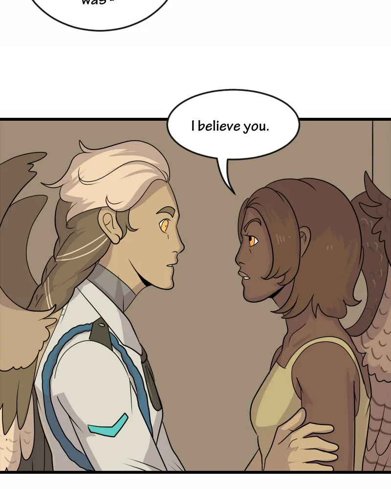 Read The Croaking chapter 208 image 11 on Lezhin