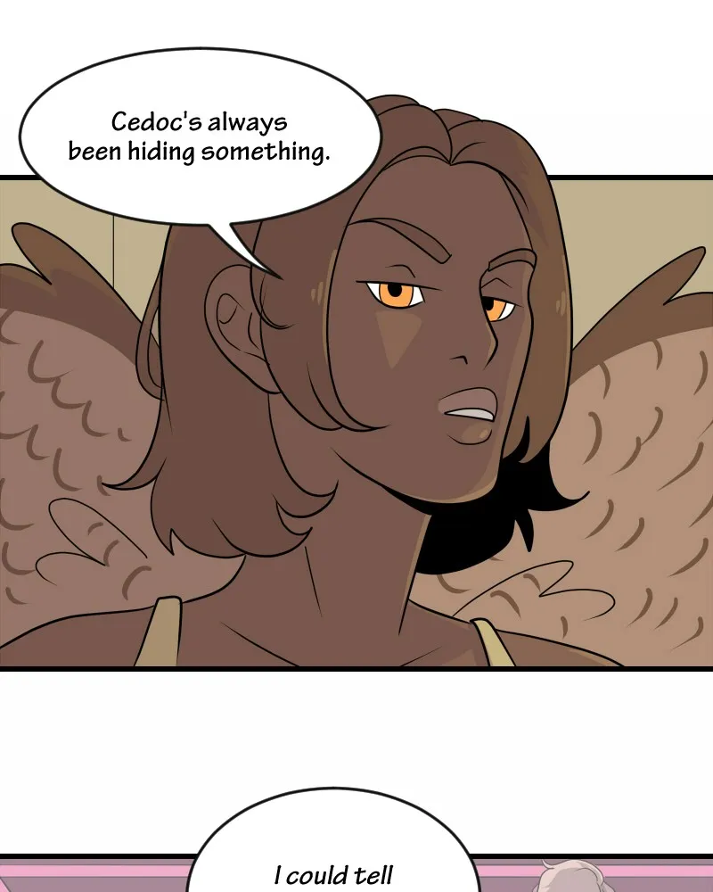Read The Croaking chapter 208 image 12 on Lezhin