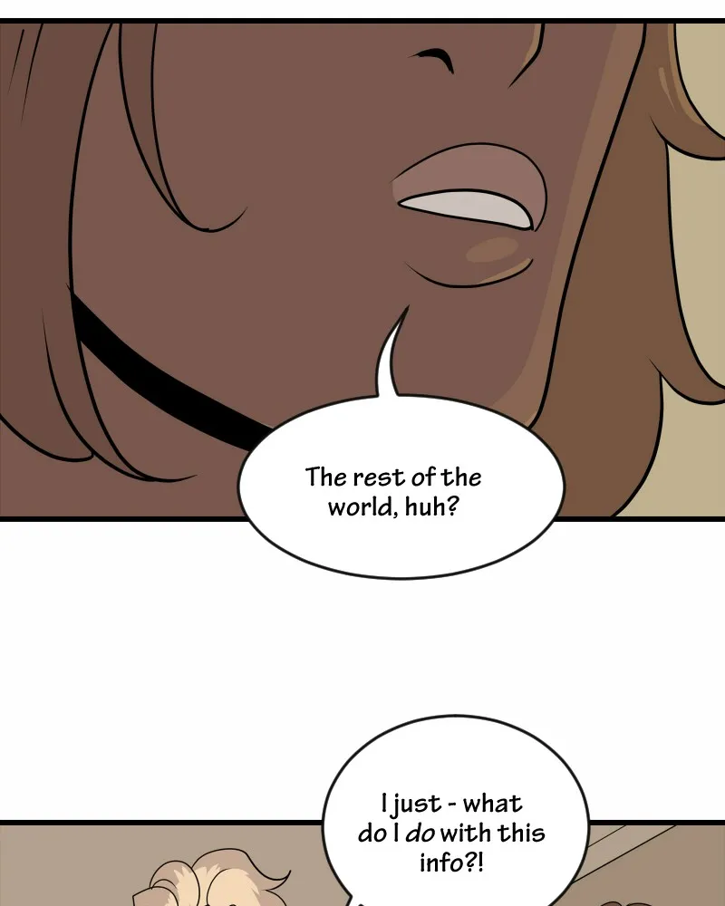 Read The Croaking chapter 208 image 14 on Lezhin