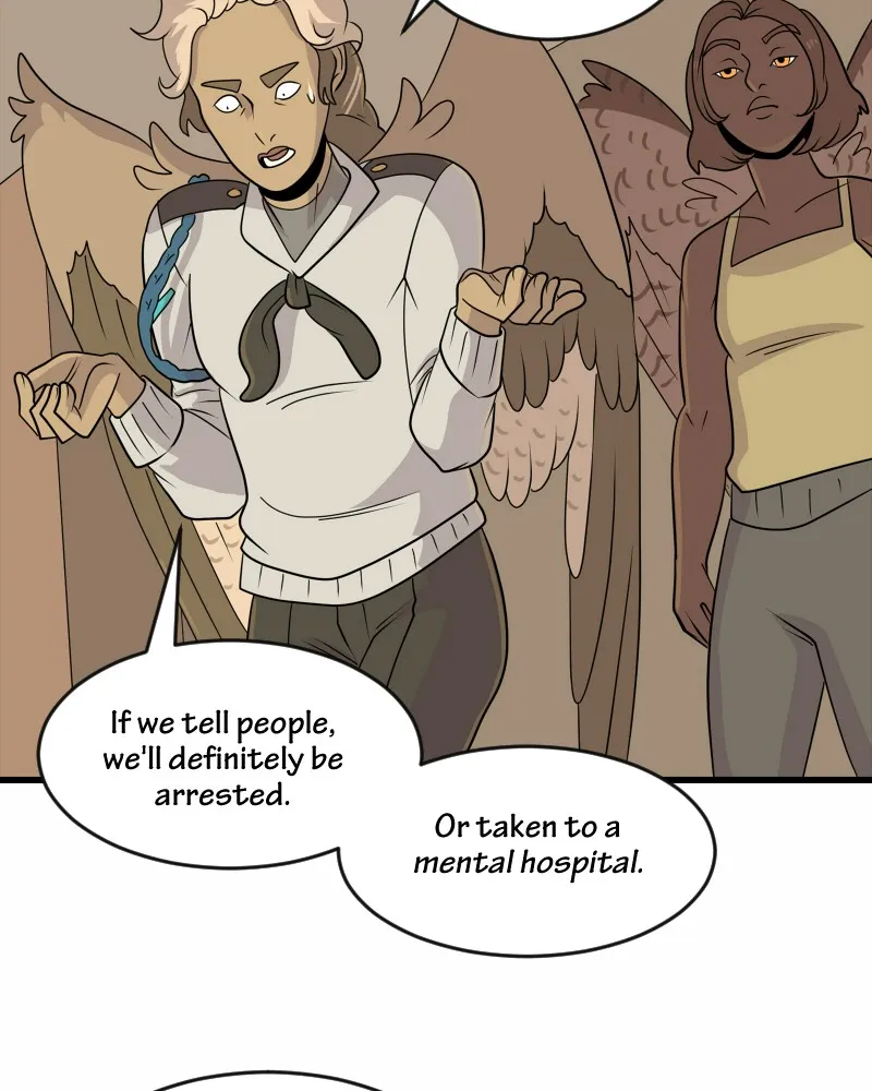Read The Croaking chapter 208 image 15 on Lezhin