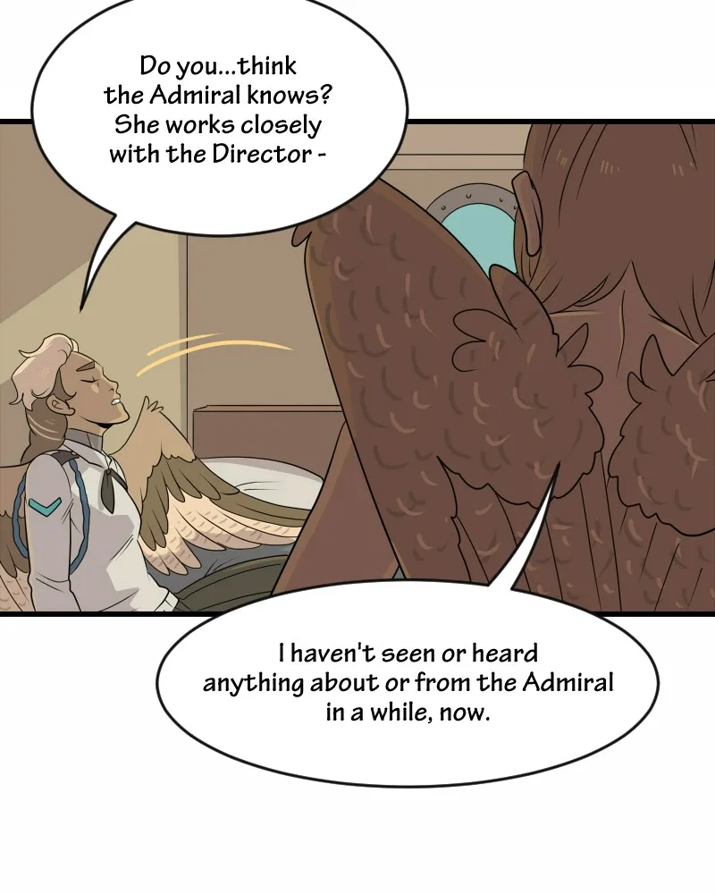 Read The Croaking chapter 208 image 16 on Lezhin
