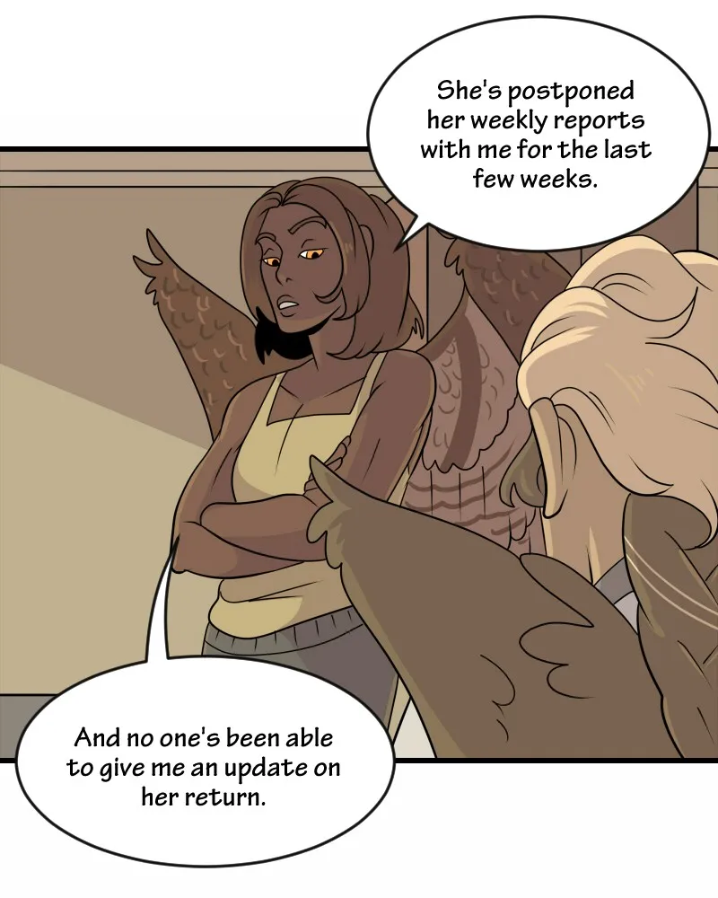 Read The Croaking chapter 208 image 17 on Lezhin