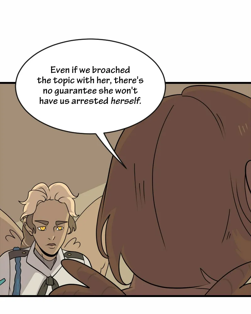 Read The Croaking chapter 208 image 18 on Lezhin