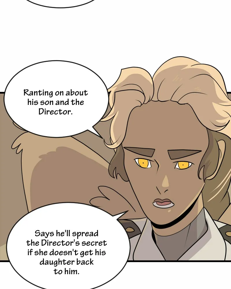 Read The Croaking chapter 208 image 20 on Lezhin