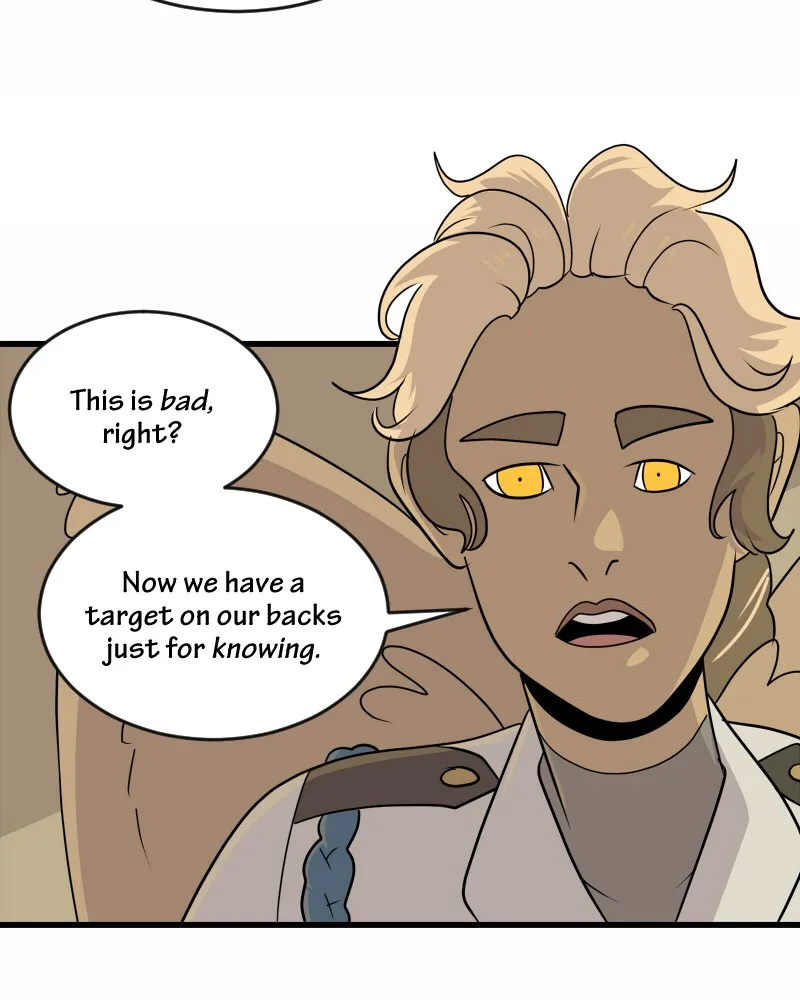 Read The Croaking chapter 208 image 21 on Lezhin