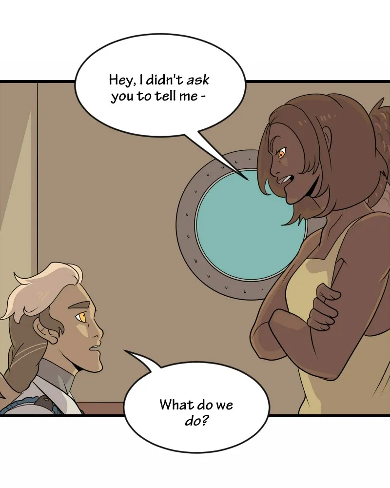 Read The Croaking chapter 208 image 22 on Lezhin