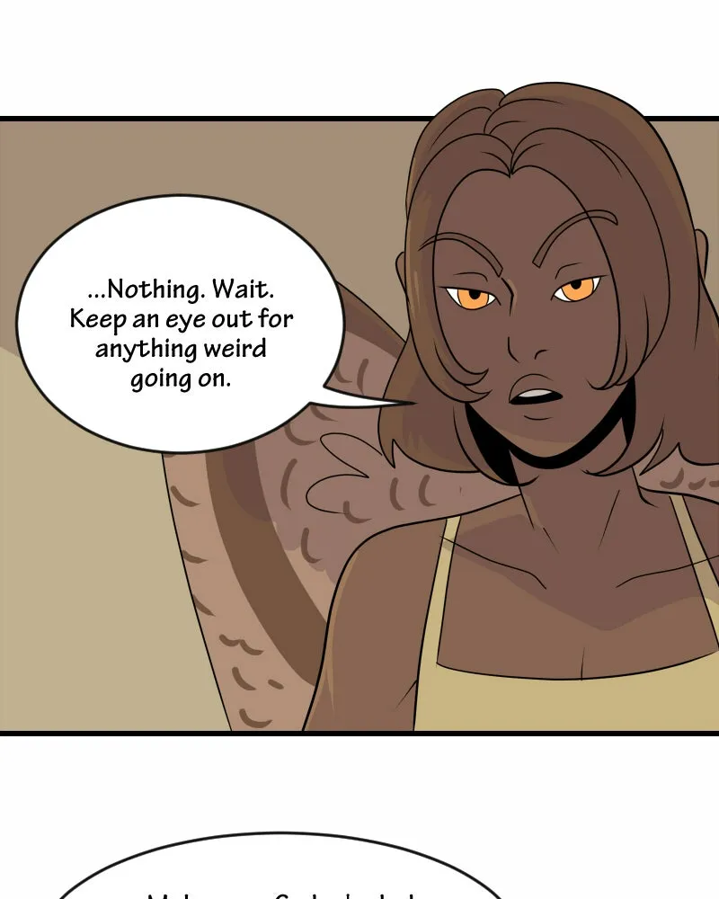 Read The Croaking chapter 208 image 23 on Lezhin