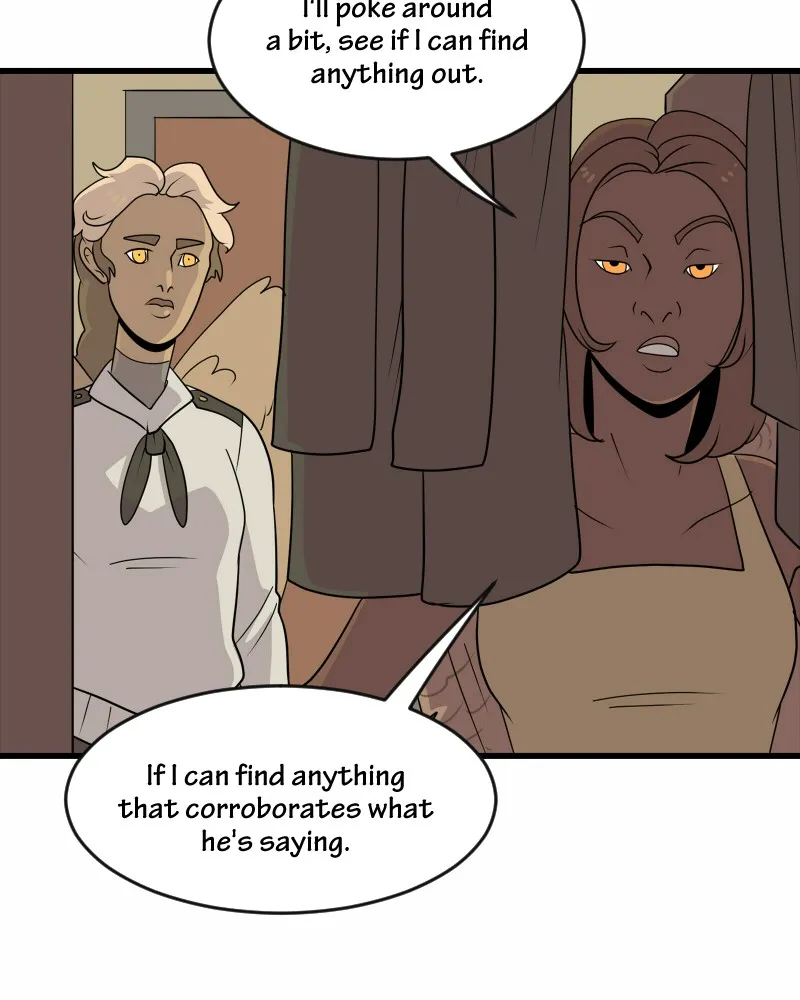 Read The Croaking chapter 208 image 26 on Lezhin
