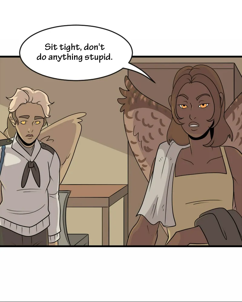 Read The Croaking chapter 208 image 27 on Lezhin