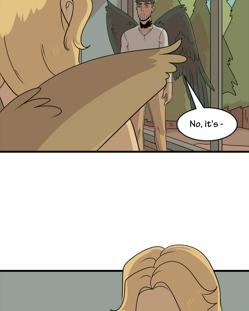 Read The Croaking chapter 208 image 35 on Lezhin
