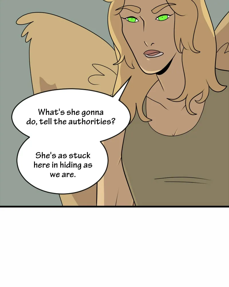Read The Croaking chapter 208 image 36 on Lezhin