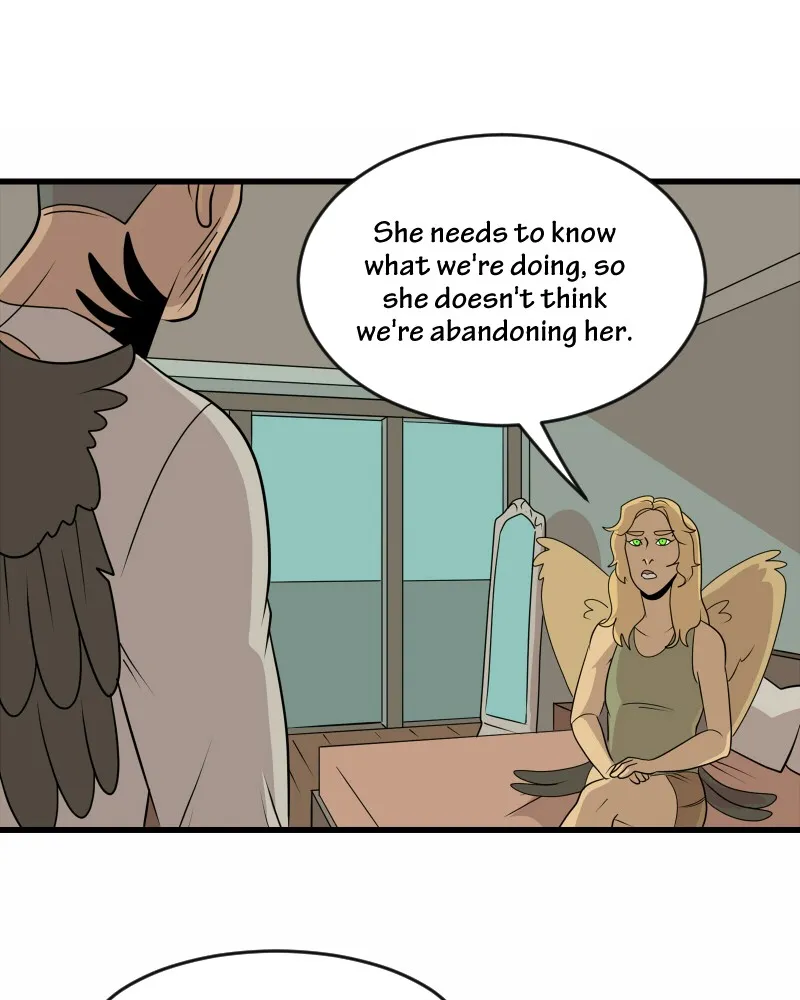 Read The Croaking chapter 208 image 37 on Lezhin