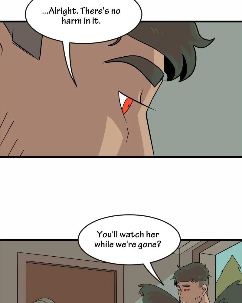 Read The Croaking chapter 208 image 38 on Lezhin