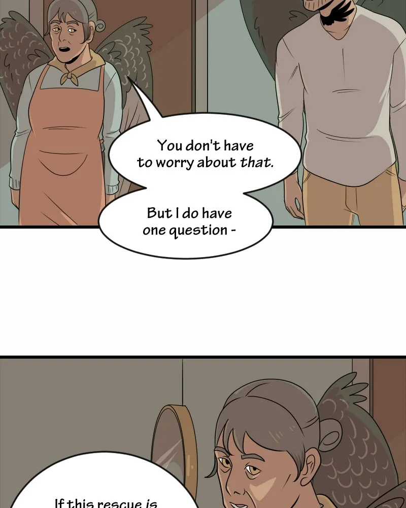 Read The Croaking chapter 208 image 39 on Lezhin