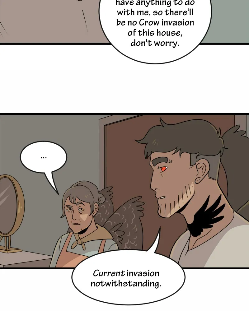 Read The Croaking chapter 208 image 41 on Lezhin