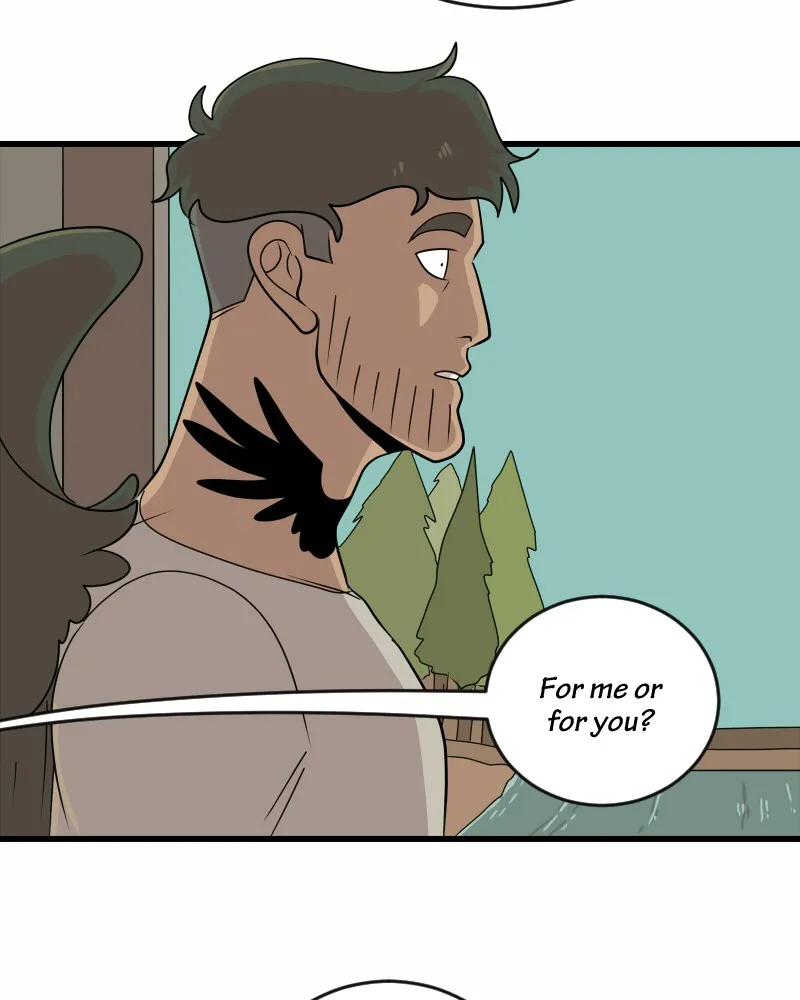 Read The Croaking chapter 208 image 44 on Lezhin