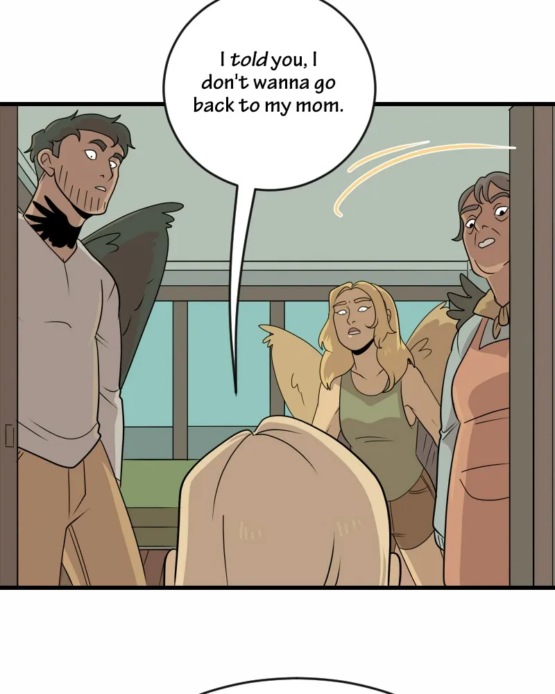 Read The Croaking chapter 208 image 45 on Lezhin