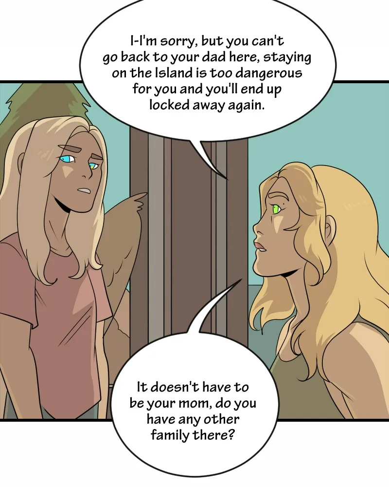Read The Croaking chapter 208 image 46 on Lezhin