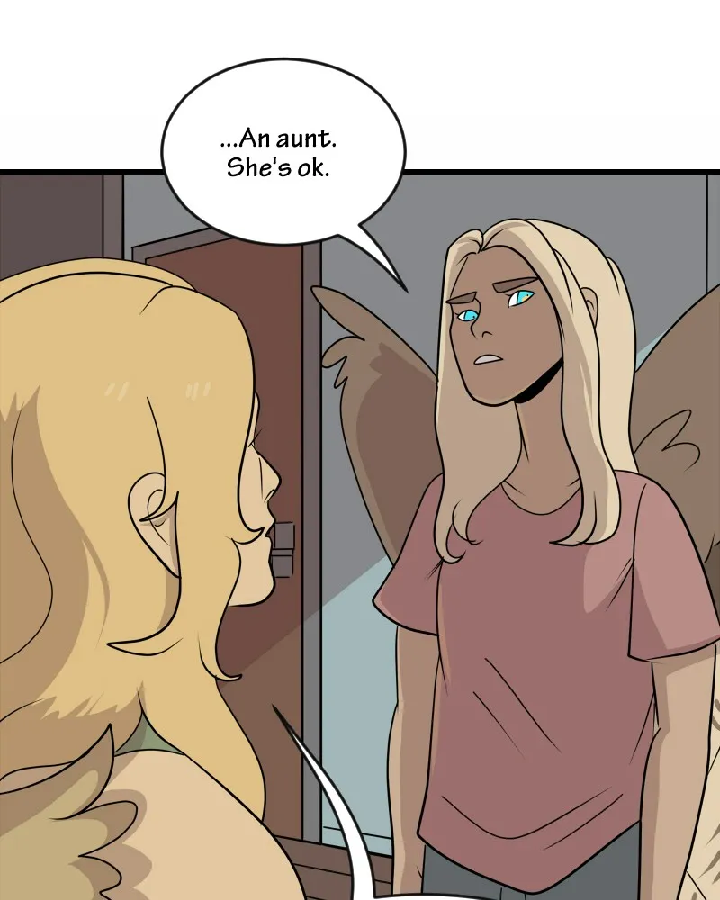 Read The Croaking chapter 208 image 47 on Lezhin