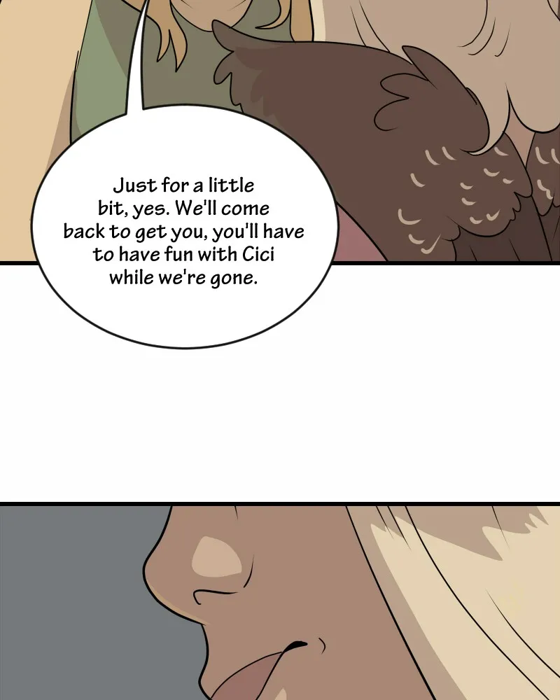 Read The Croaking chapter 208 image 49 on Lezhin