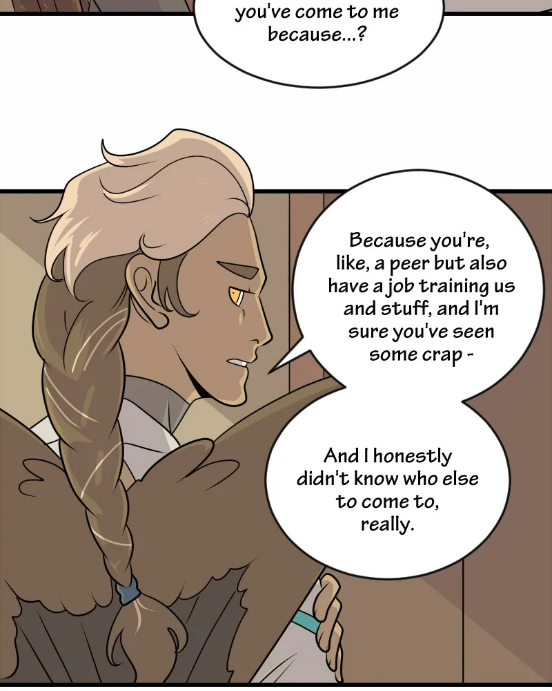 Read The Croaking chapter 208 image 5 on Lezhin