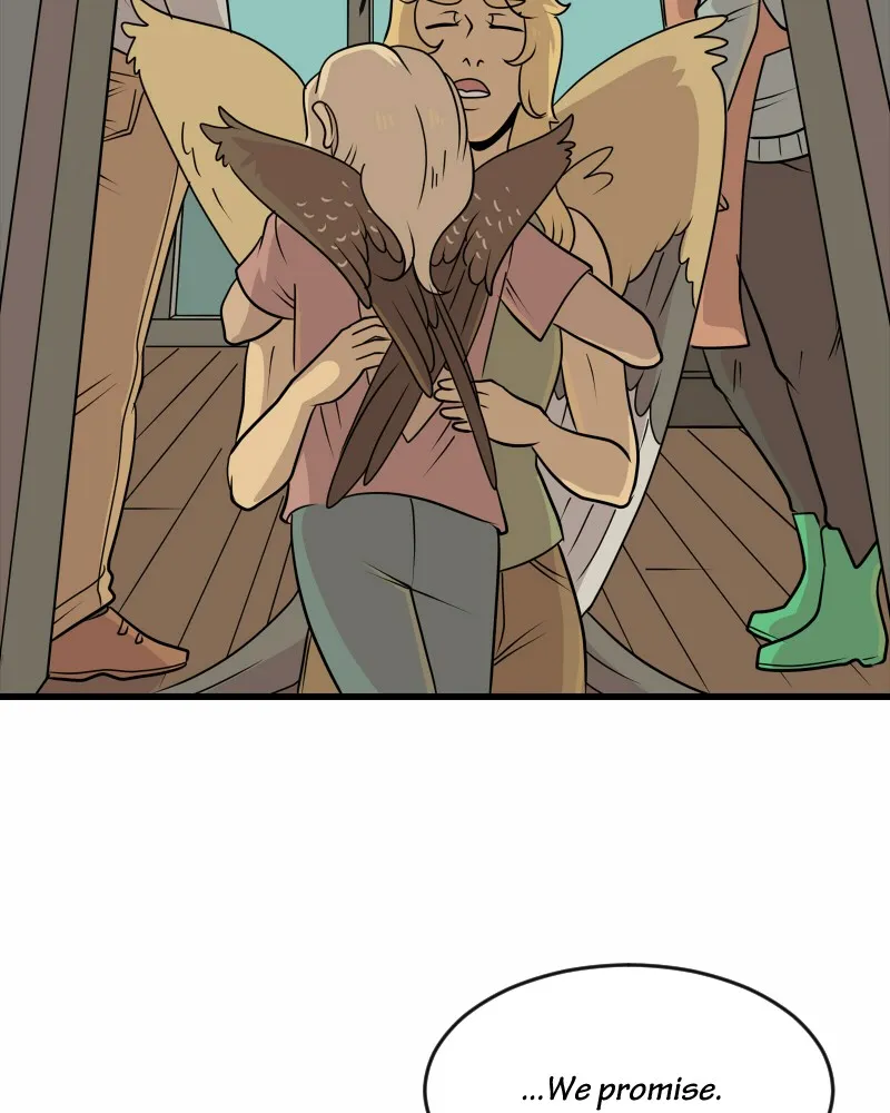 Read The Croaking chapter 208 image 53 on Lezhin