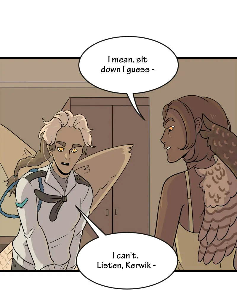 Read The Croaking chapter 208 image 6 on Lezhin
