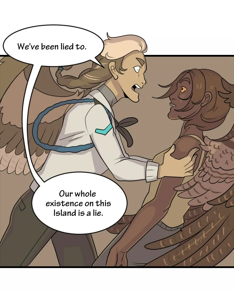 Read The Croaking chapter 208 image 7 on Lezhin