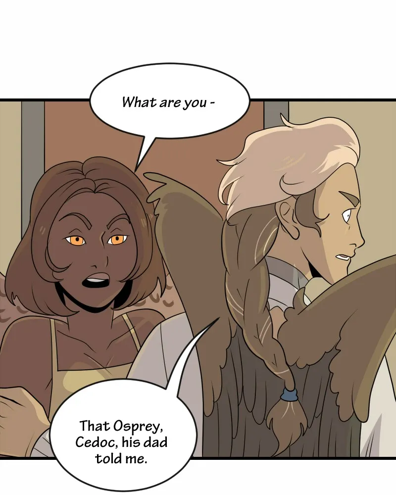 Read The Croaking chapter 208 image 8 on Lezhin