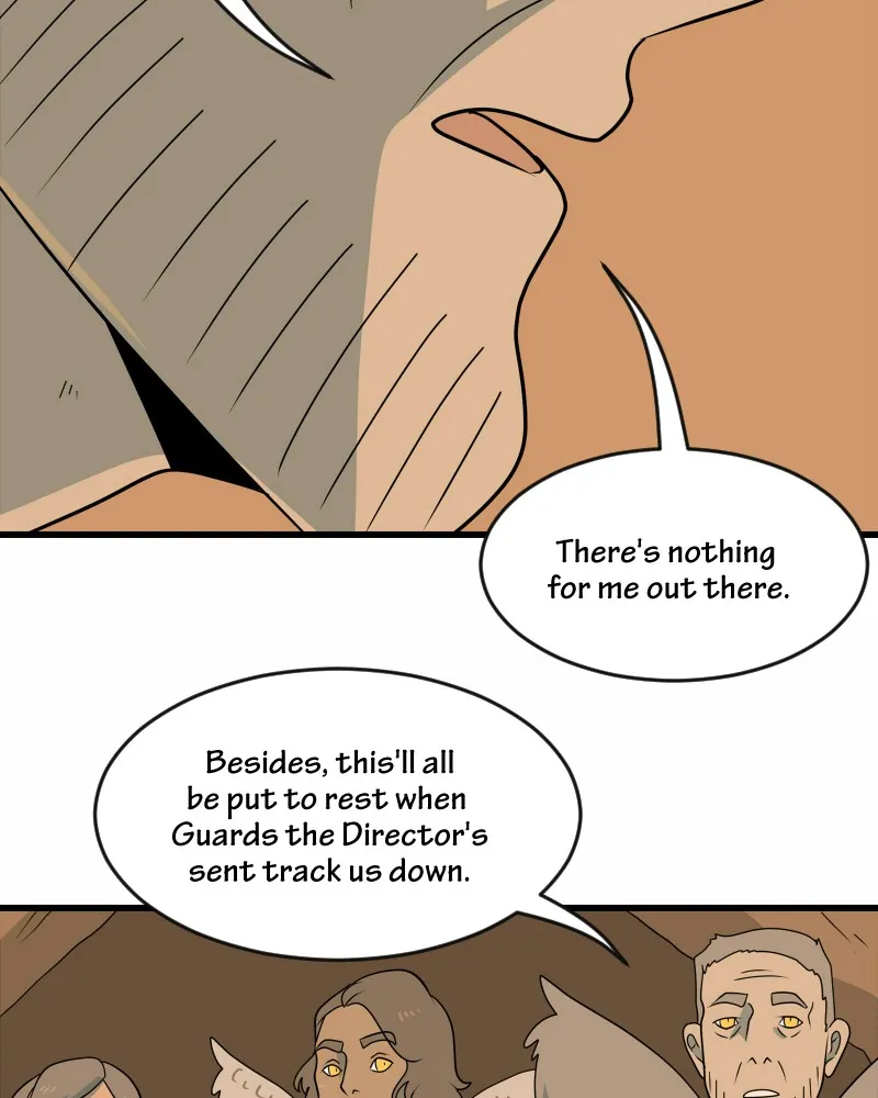 Read The Croaking chapter 209 image 14 on Lezhin