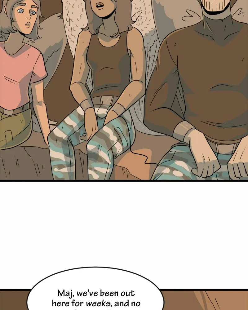 Read The Croaking chapter 209 image 15 on Lezhin