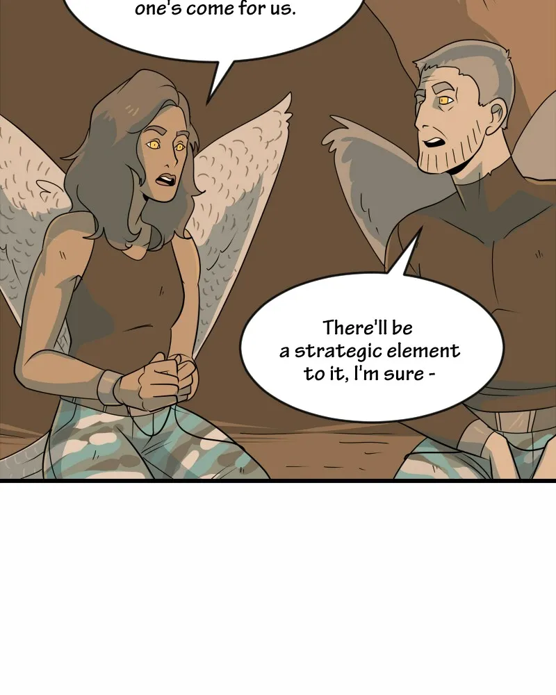 Read The Croaking chapter 209 image 16 on Lezhin