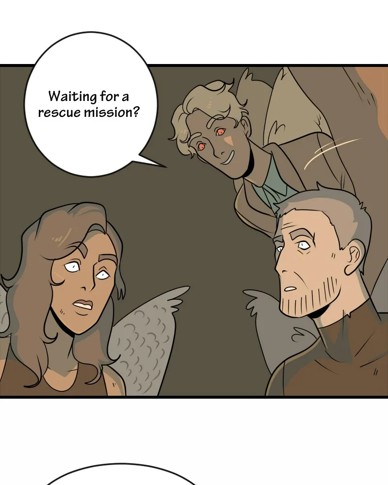 Read The Croaking chapter 209 image 17 on Lezhin