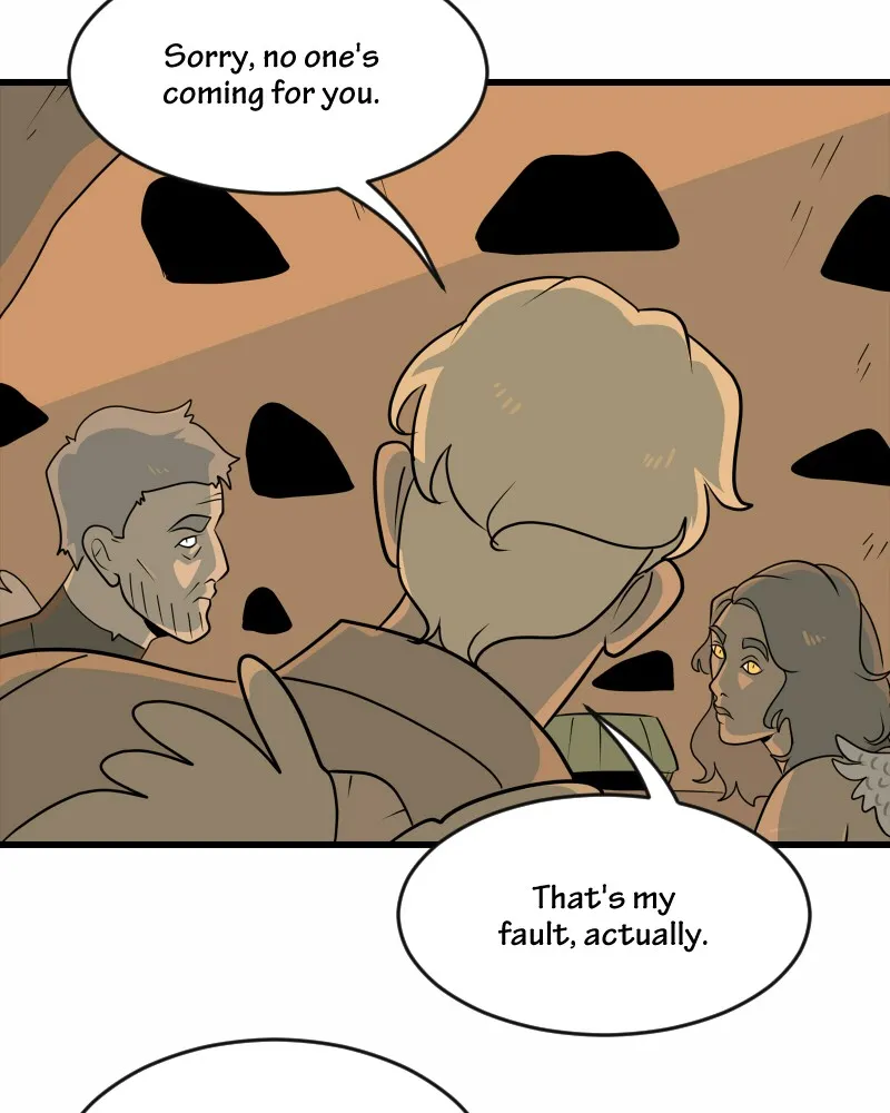 Read The Croaking chapter 209 image 18 on Lezhin