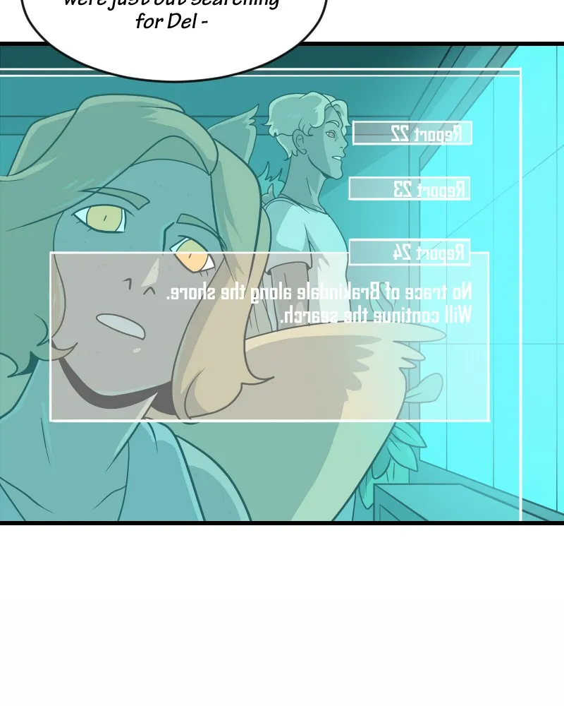 Read The Croaking chapter 209 image 20 on Lezhin