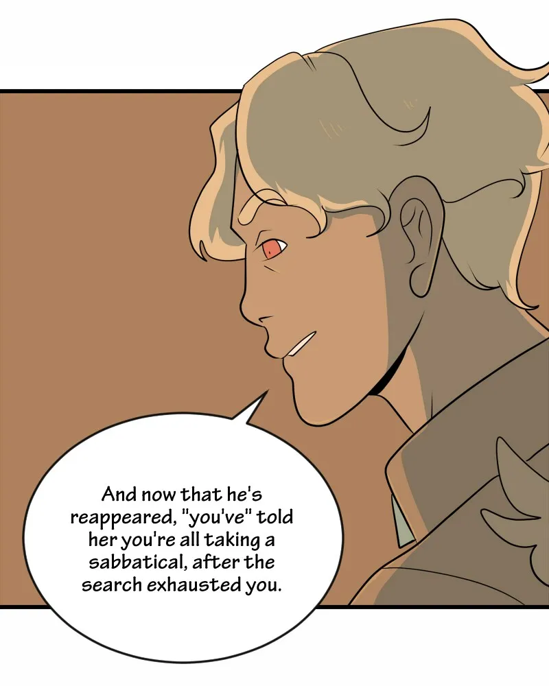 Read The Croaking chapter 209 image 21 on Lezhin