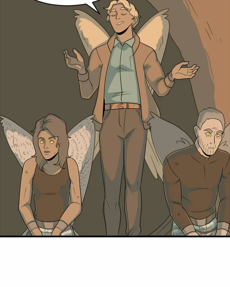 Read The Croaking chapter 209 image 26 on Lezhin
