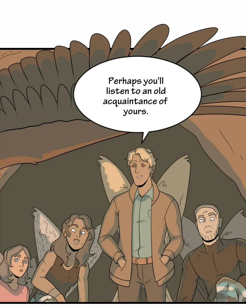 Read The Croaking chapter 209 image 28 on Lezhin