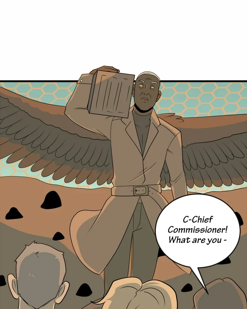 Read The Croaking chapter 209 image 29 on Lezhin