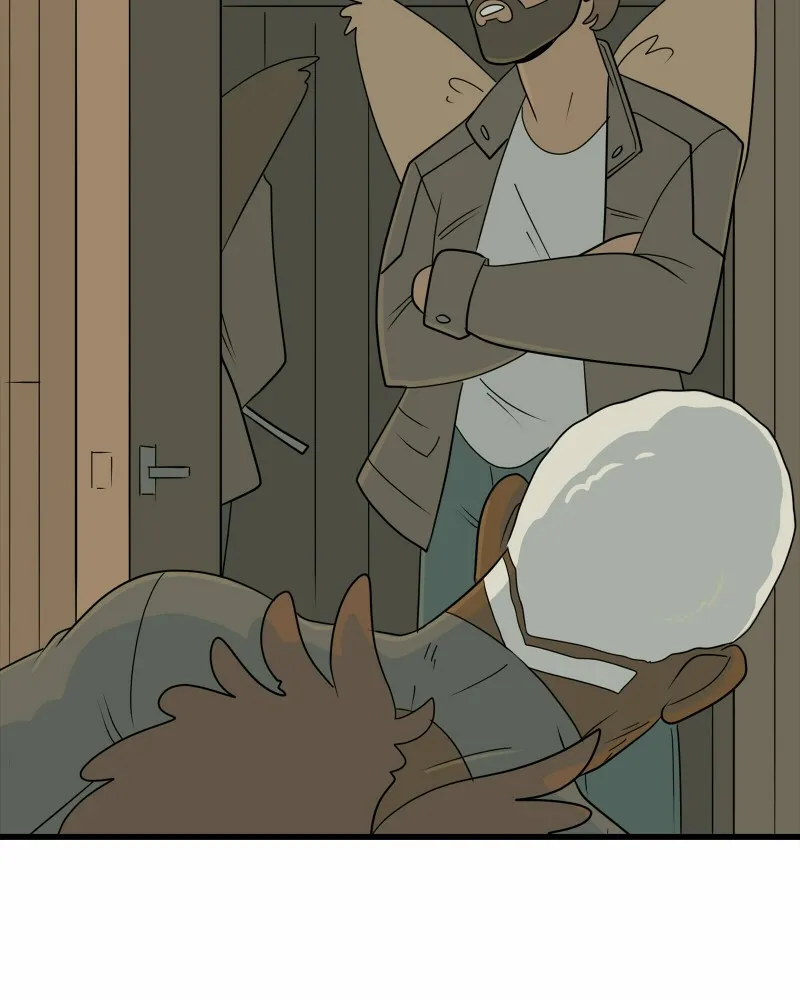 Read The Croaking chapter 209 image 36 on Lezhin