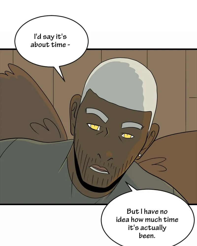 Read The Croaking chapter 209 image 37 on Lezhin