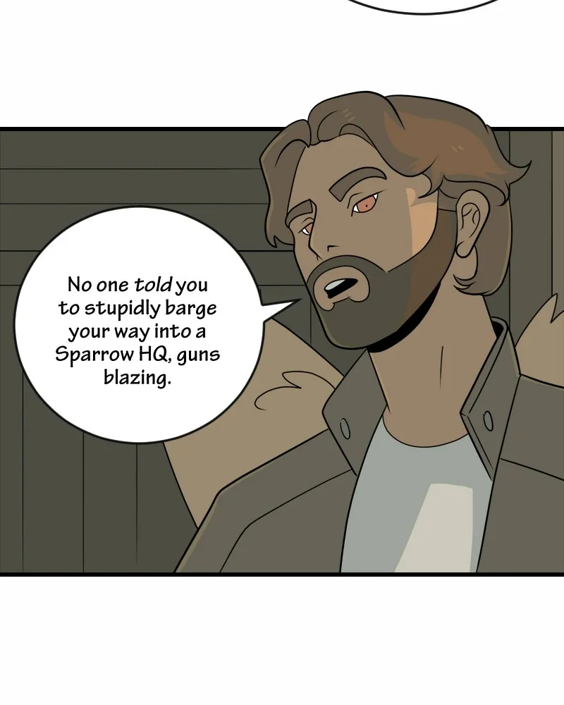 Read The Croaking chapter 209 image 38 on Lezhin