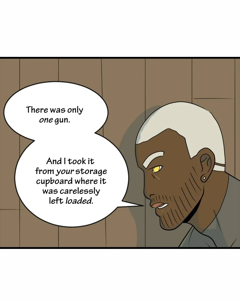 Read The Croaking chapter 209 image 39 on Lezhin