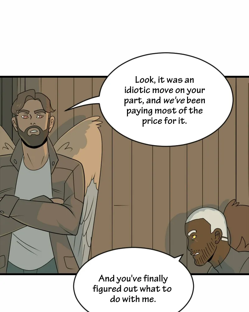 Read The Croaking chapter 209 image 40 on Lezhin