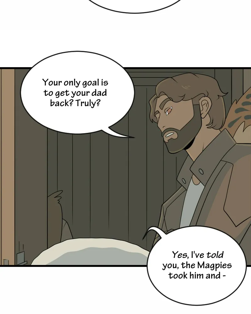 Read The Croaking chapter 209 image 41 on Lezhin
