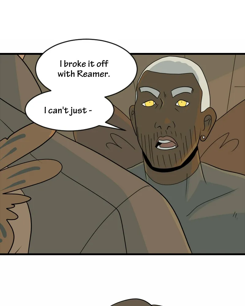 Read The Croaking chapter 209 image 47 on Lezhin