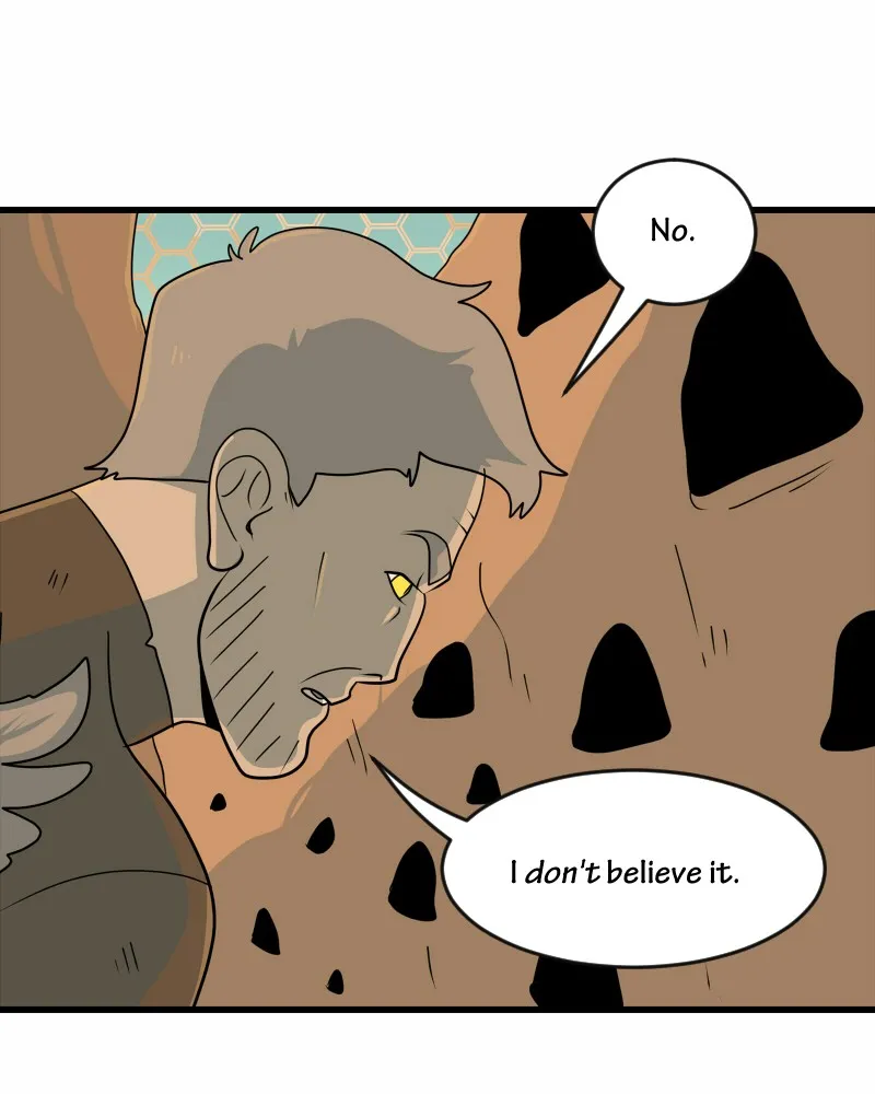 Read The Croaking chapter 209 image 5 on Lezhin
