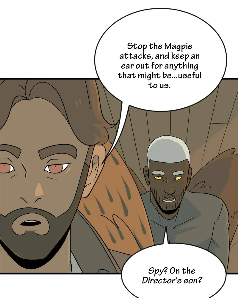 Read The Croaking chapter 209 image 50 on Lezhin