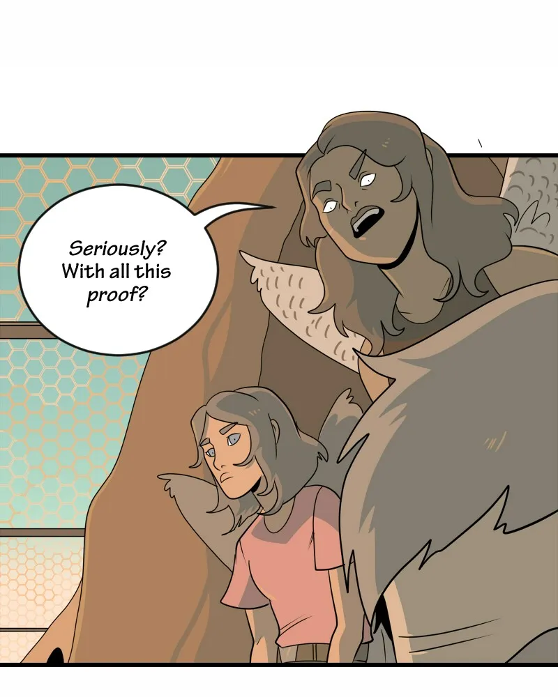 Read The Croaking chapter 209 image 6 on Lezhin