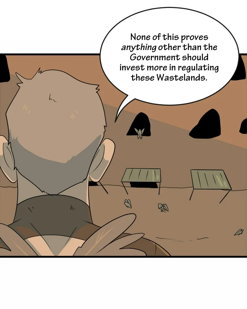 Read The Croaking chapter 209 image 7 on Lezhin